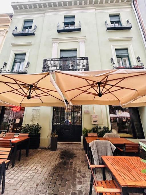 Hidden Gem In The Old Town Διαμέρισμα Τιμισοάρα Εξωτερικό φωτογραφία