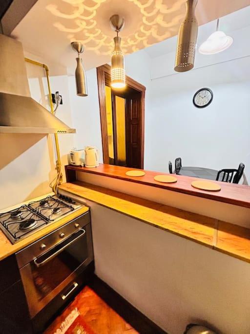 Hidden Gem In The Old Town Διαμέρισμα Τιμισοάρα Εξωτερικό φωτογραφία